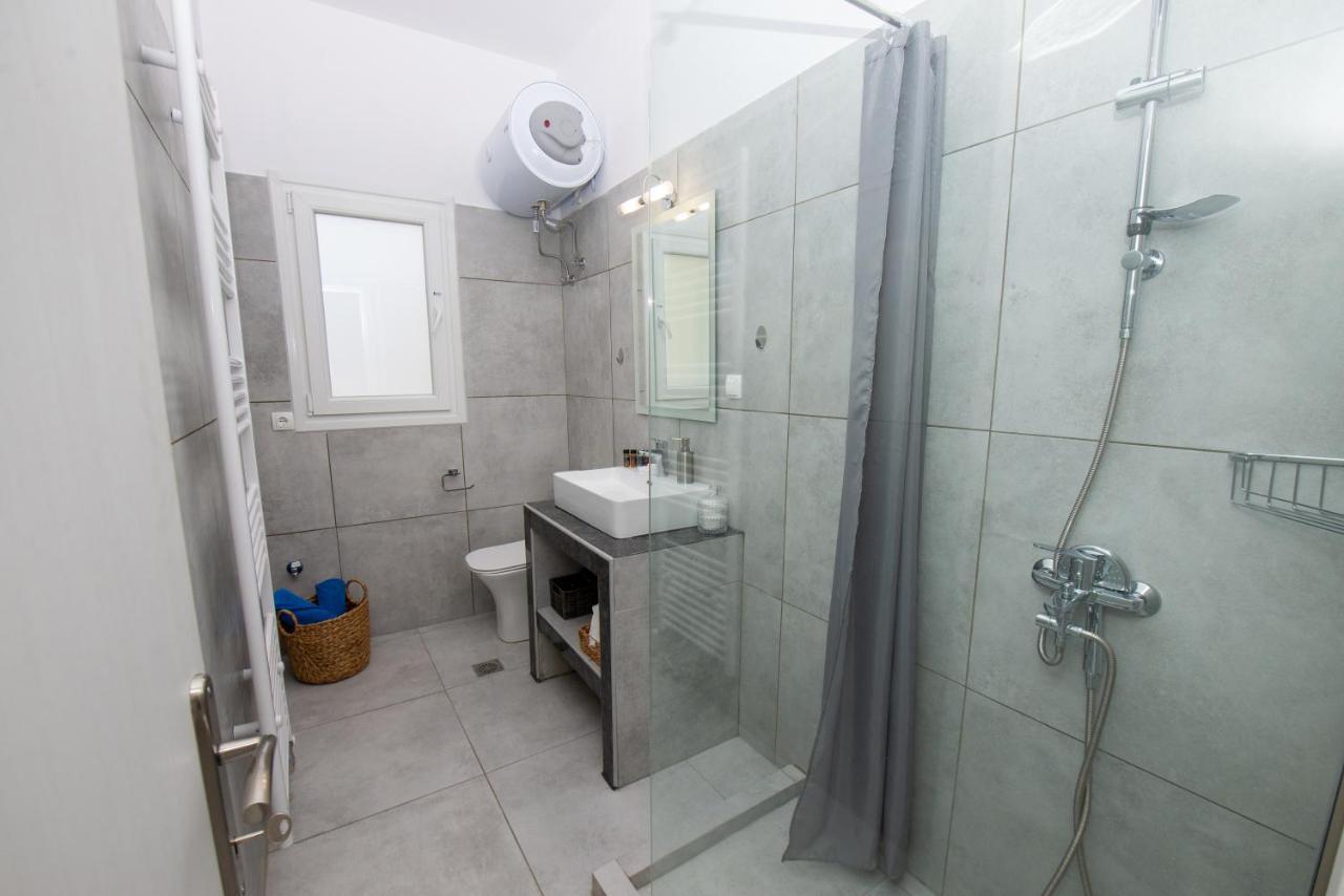 Celestina Corfu Town Apartment Extérieur photo