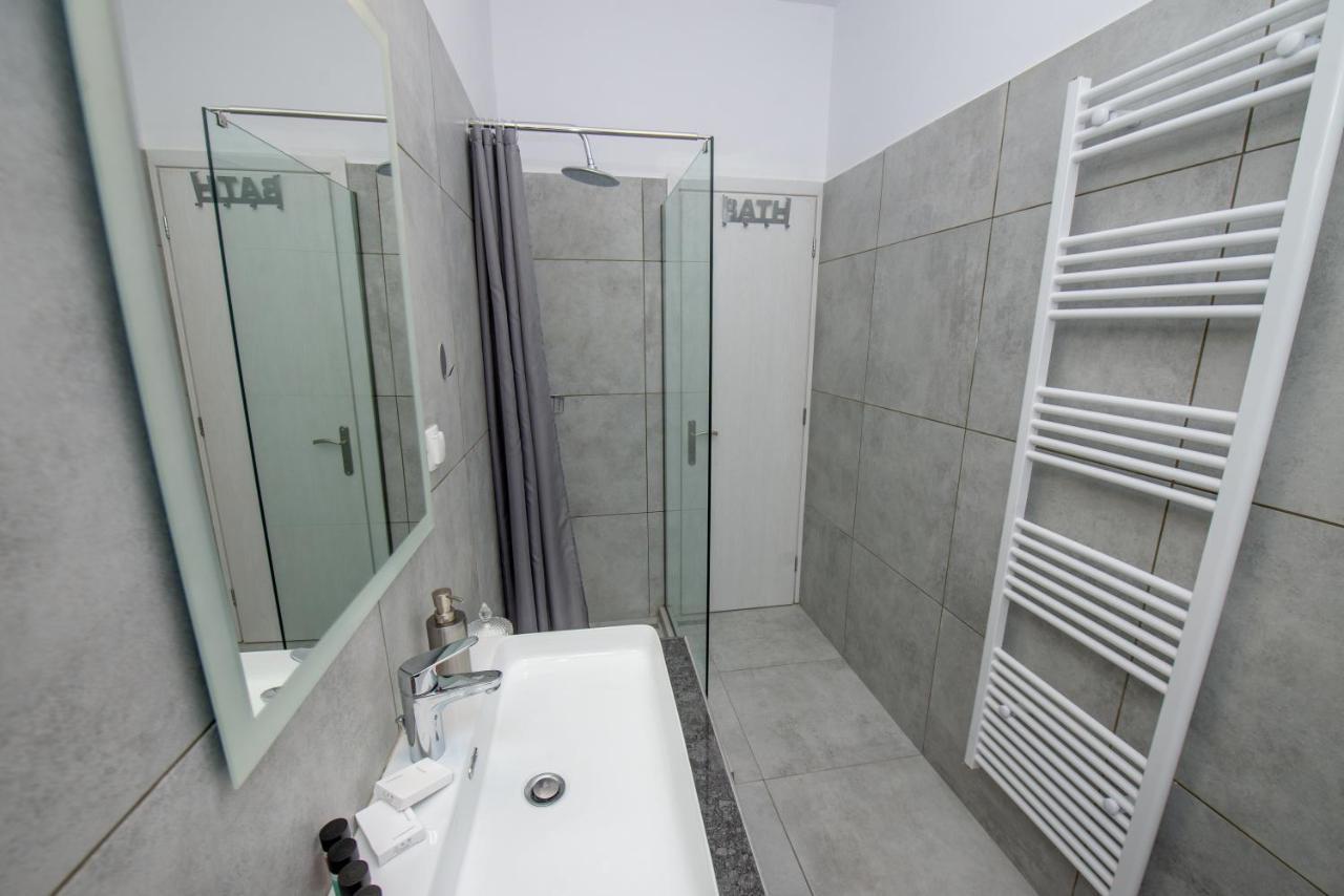 Celestina Corfu Town Apartment Extérieur photo